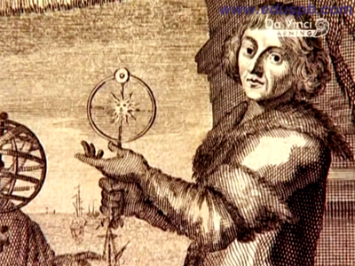 Николай Коперник и гелиоцентризм