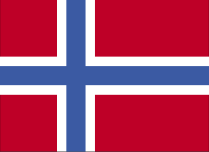 Норвегия постепенно отделяет церковь от государства