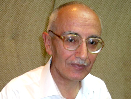 В Баку убит писатель, критиковавший ислам