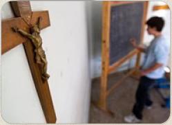 В аргентинских школах отменили молитвы