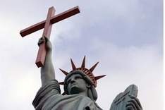 В США растет количество атеистов и агностиков