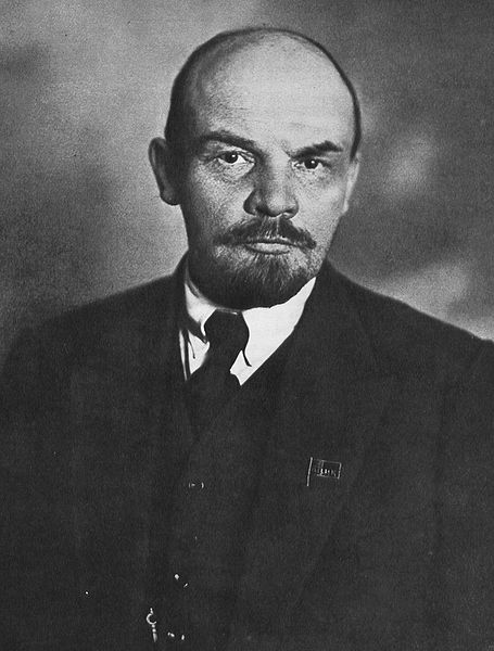 Ленин о религии и церкви