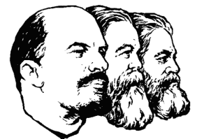 Марксистский атеизм