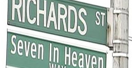 Нью-Йоркские атеисты выступили против переименования улицы