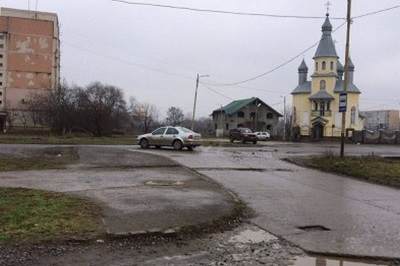Жителей Ужгорода тревожат «богослужения через динамики»